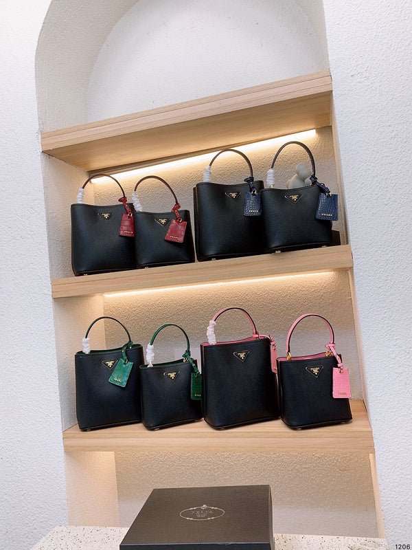 Satchel Bags - PDA Bags - 456