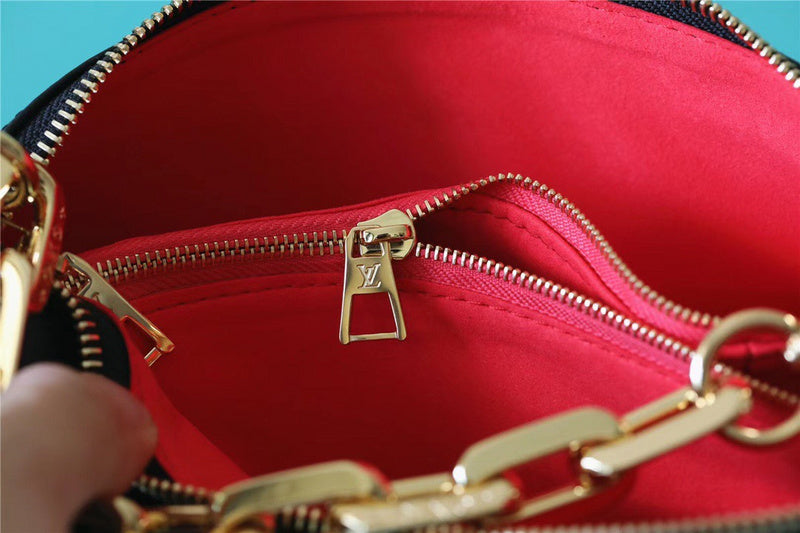 Satchel Bags - VL Bags - 7270