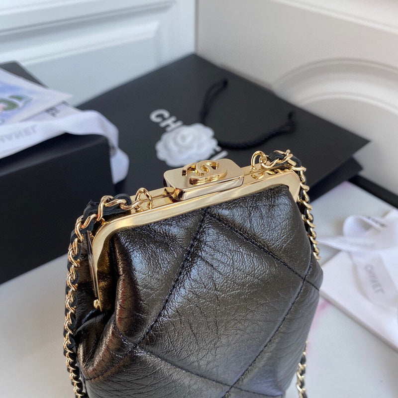 Satchel Bags - CHL Bags - 4883