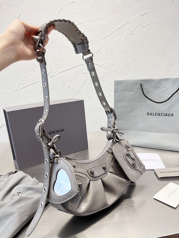 Satchel Bags - BGA Bags - 1315