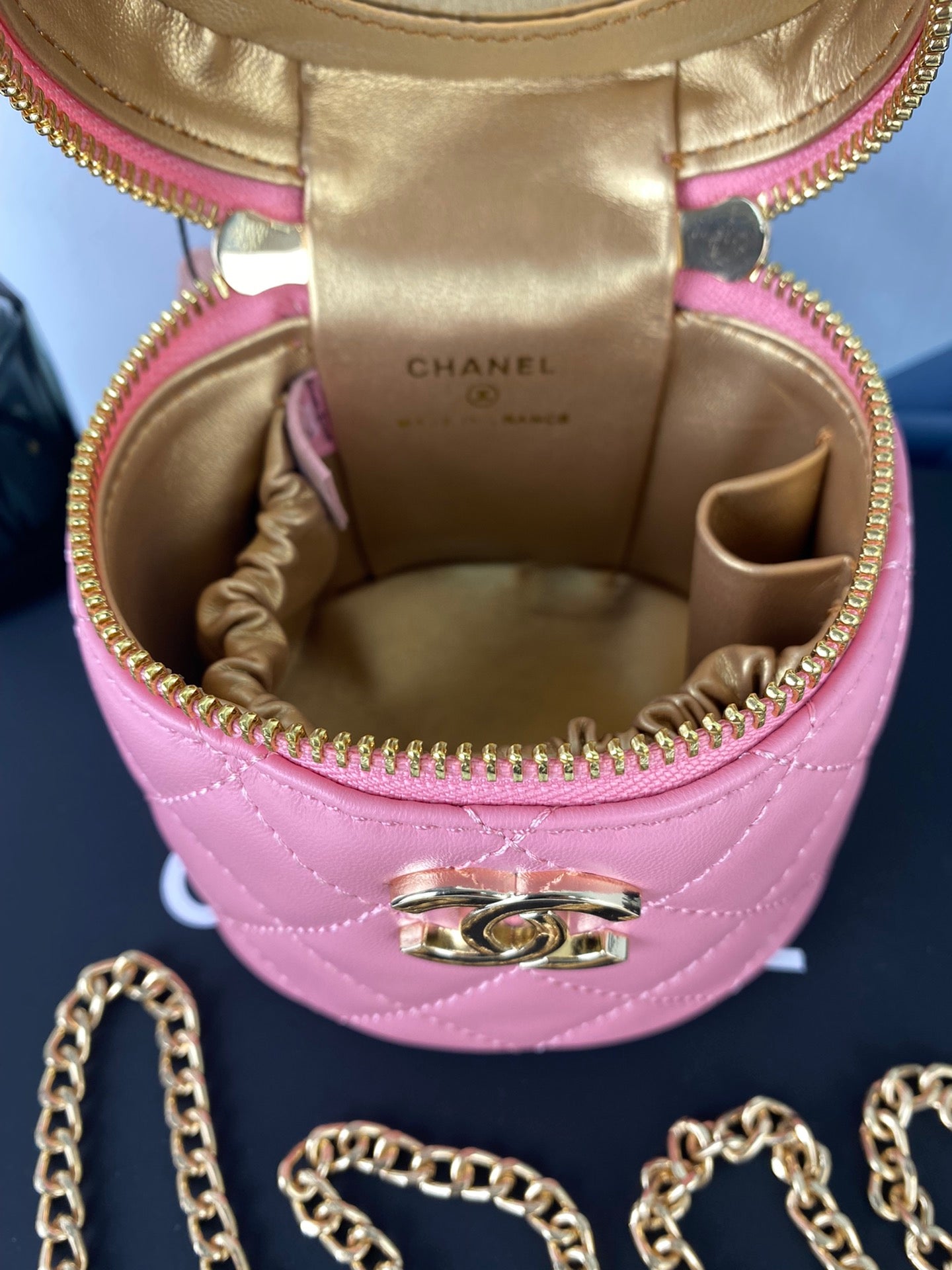 GLM - Top Quality Bag CHL 408