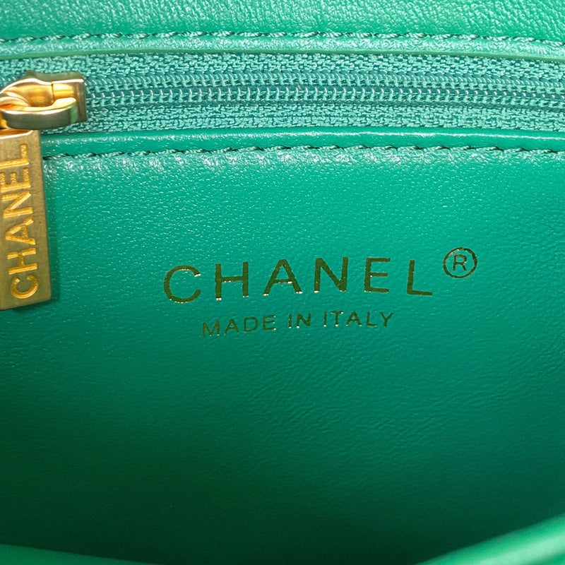 Satchel Bags - CHL Bags - 7591