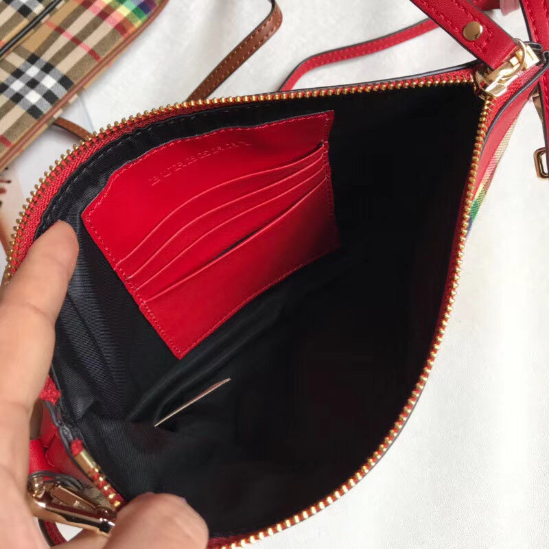 Fan Fashion -GLM - Top quality BBR Bags - 1069