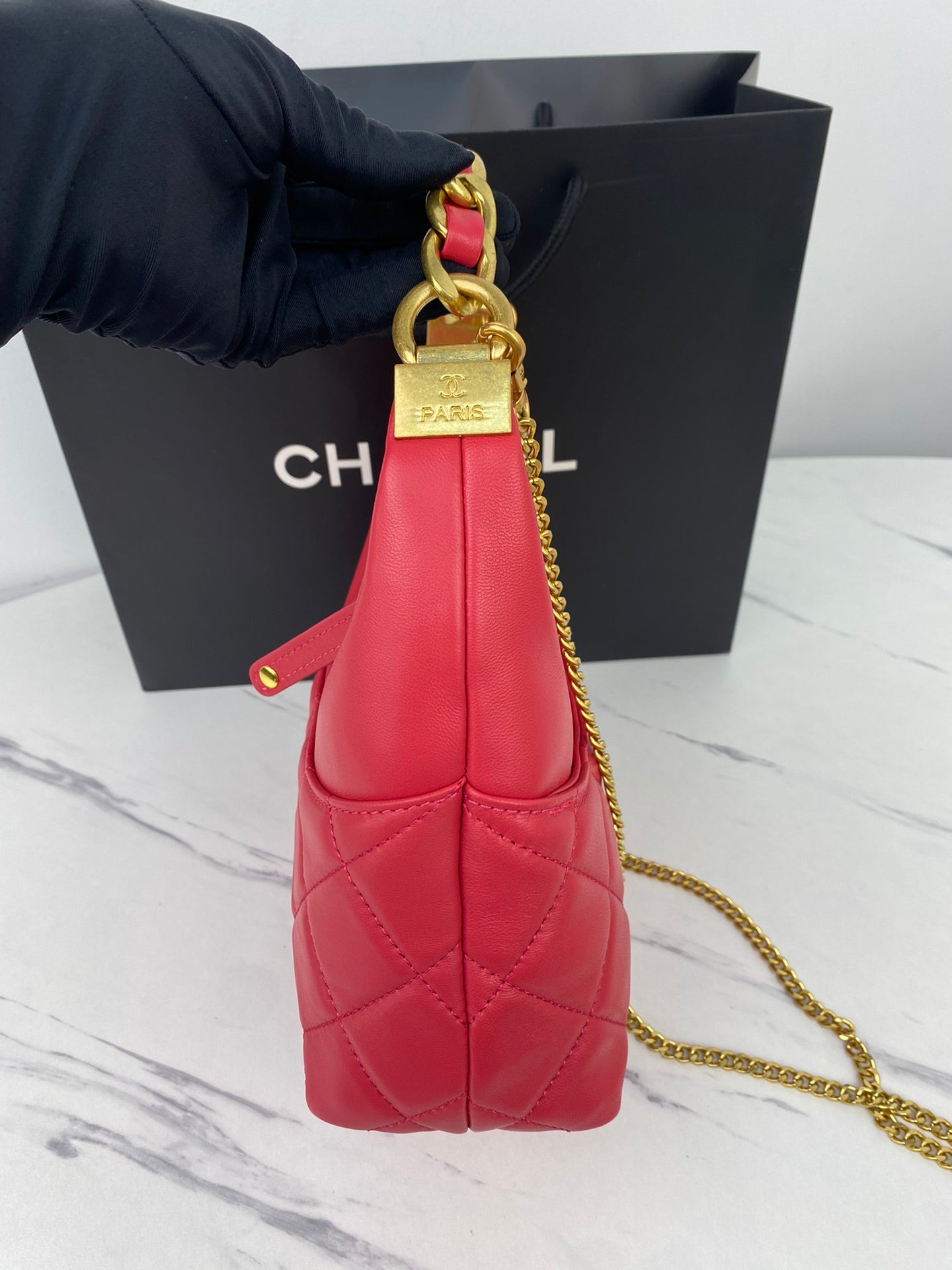 GLM - Top Quality Bag CHL 427