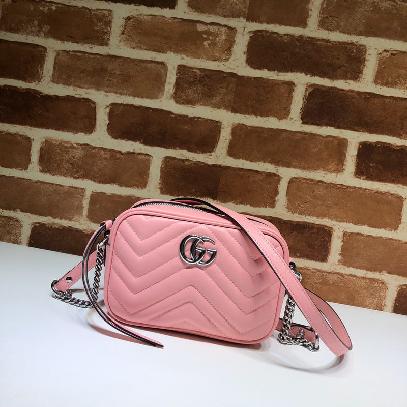 Satchel Bags - GCI Bags - 3973