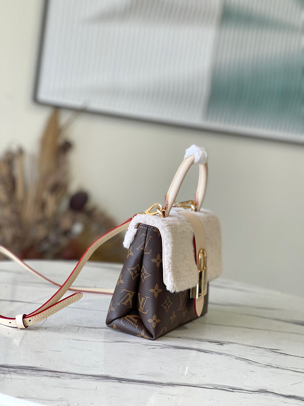Glami- Glami- Lu-Vi bags - 4620