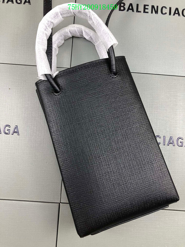 Satchel Bags - BGA Bags - 2435