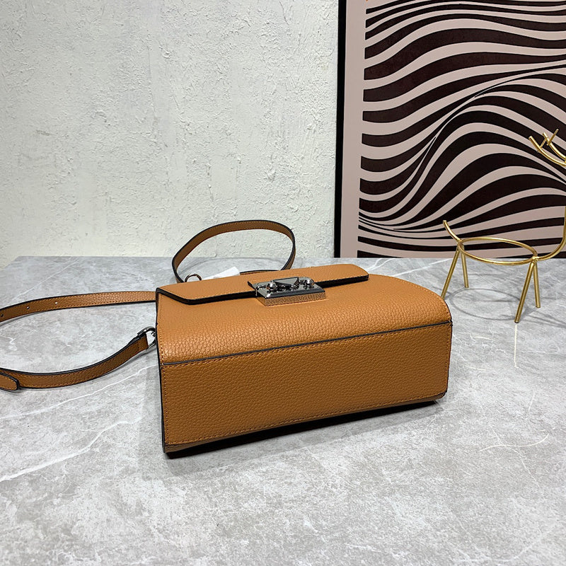Satchel Bags - MK Bags - 971