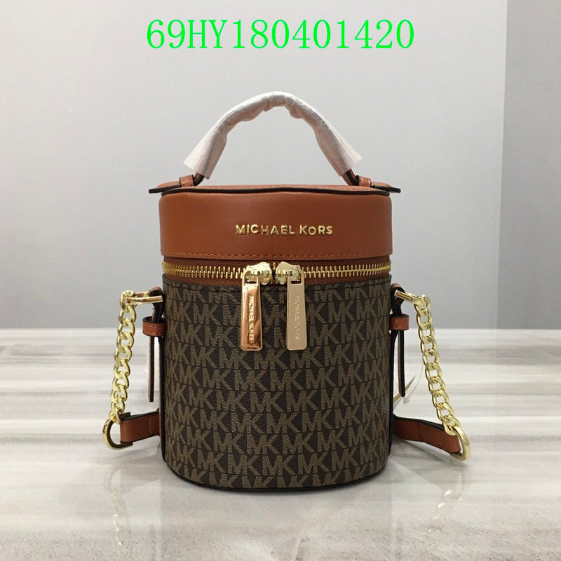 Satchel Bags - MK Bags - 458