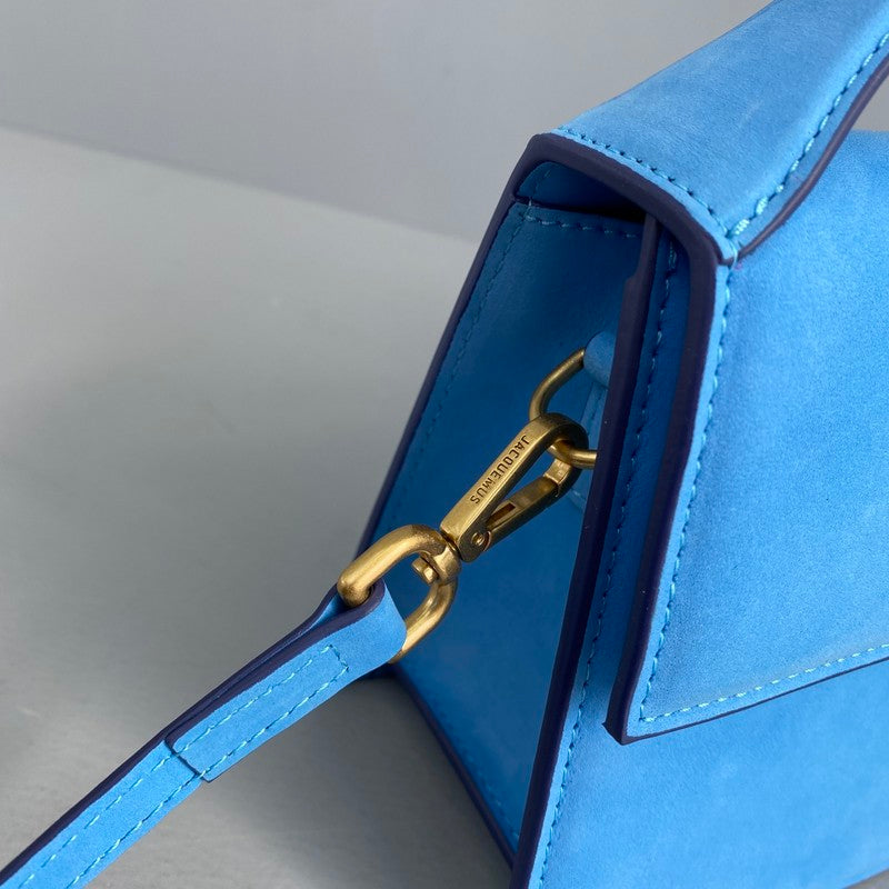 Satchel Bags - JQMS Bags - 025