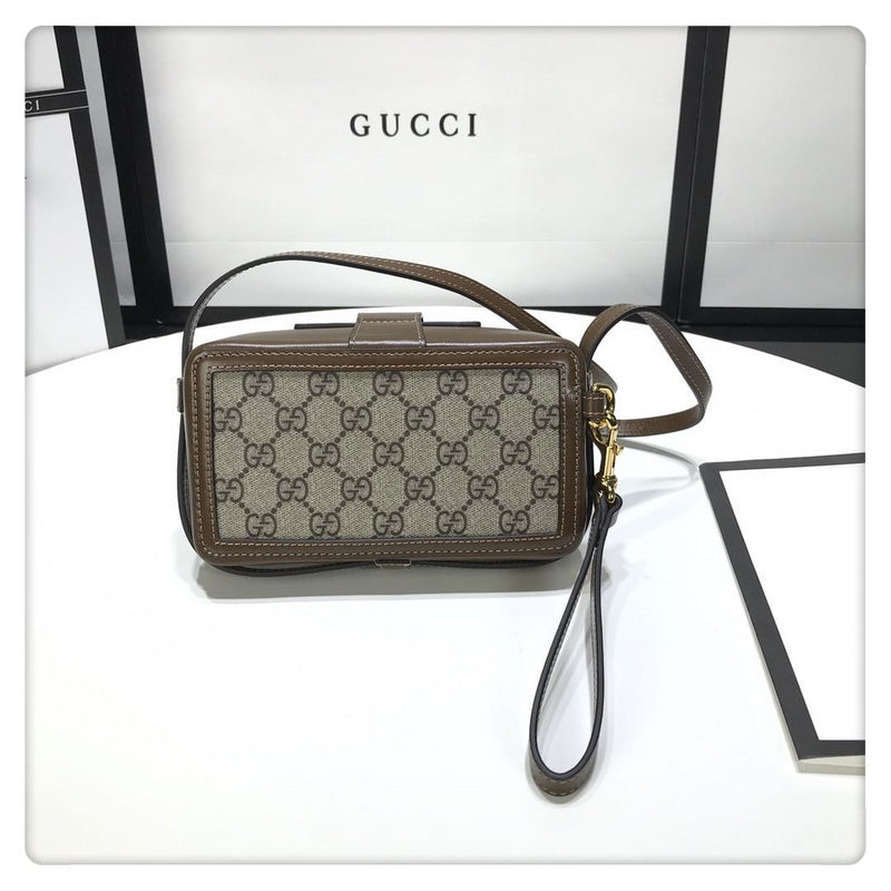 Satchel Bags - GUC Bags - 2209