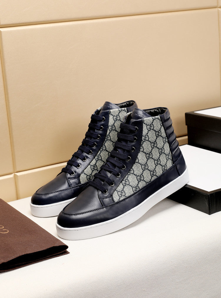 GLM - Top Quality Luv Sneaker 174