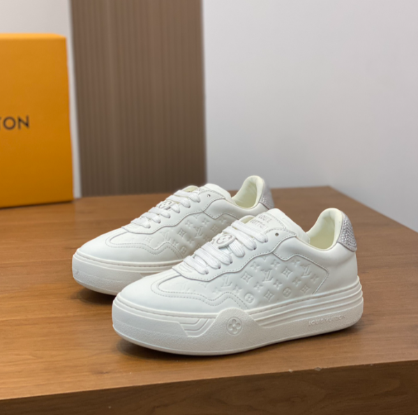 glami shop- LOV Men Shoes - 101