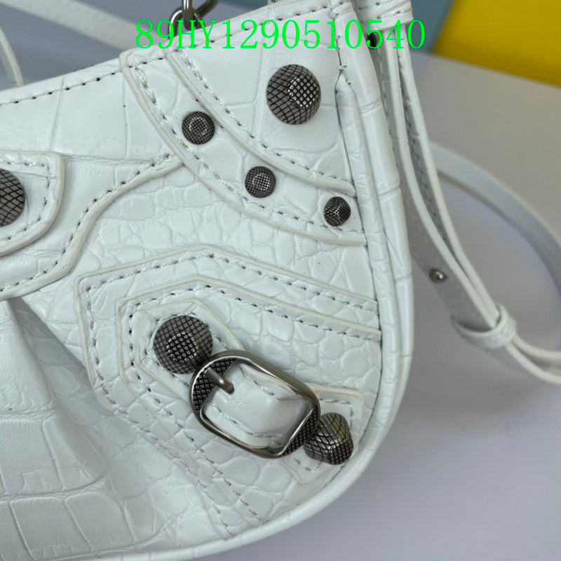 Satchel Bags - BGA Bags - 2309