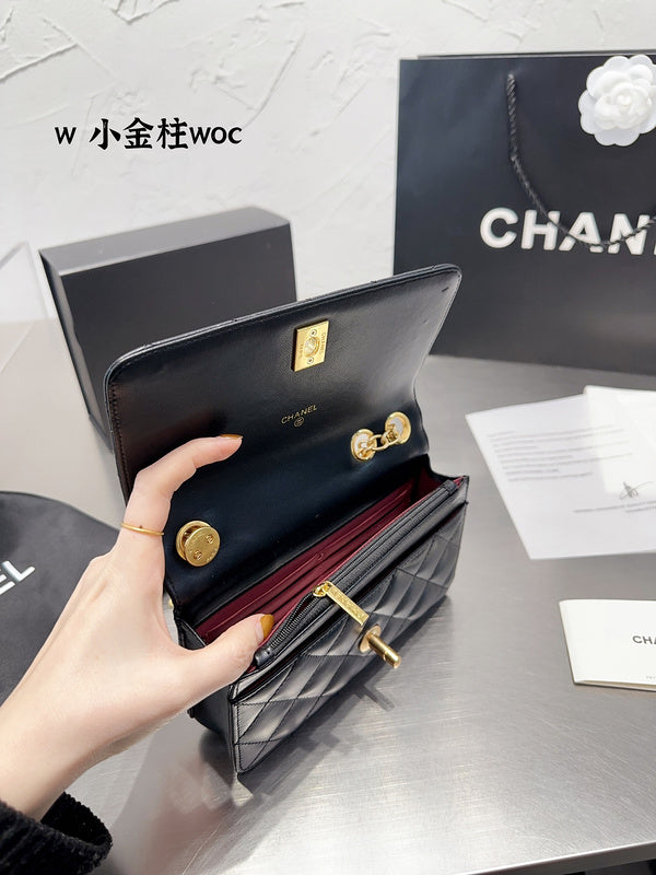 Satchel Bags - CHL Bags - 7056