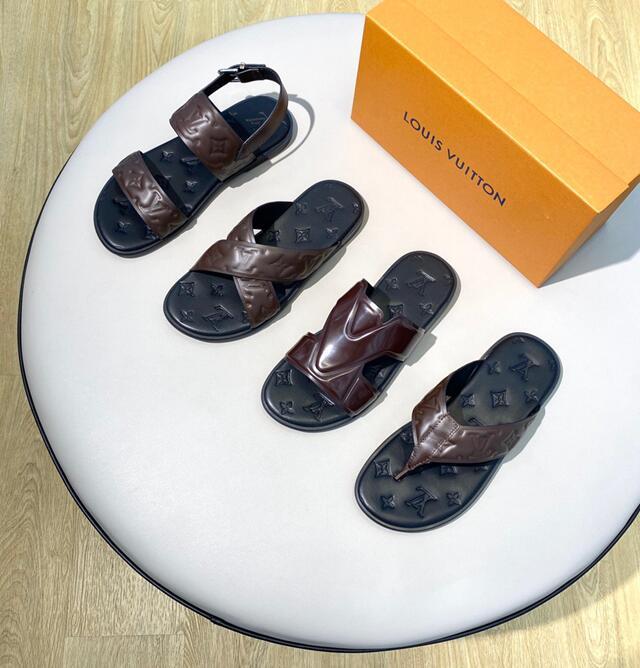 glami shop- LOV Men Shoes - 1124