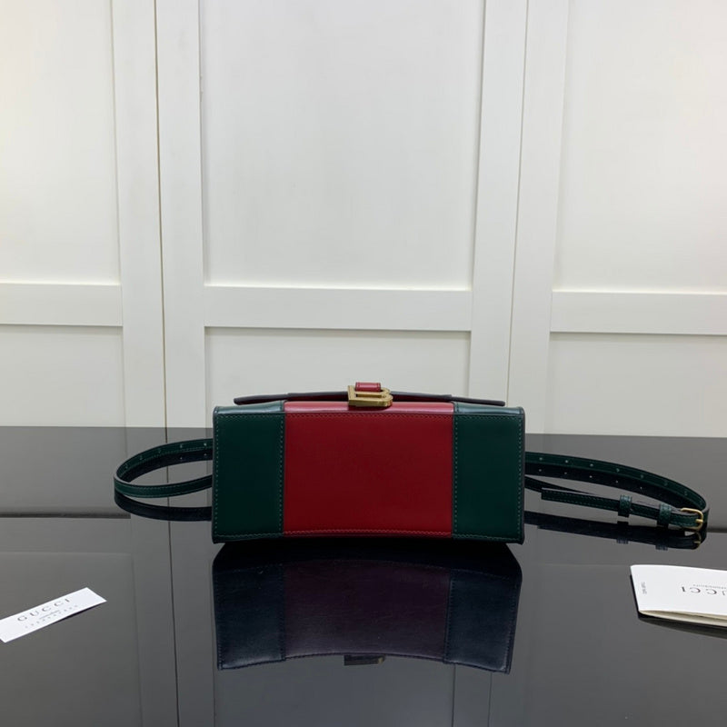 Satchel Bags - GUC Bags - 628