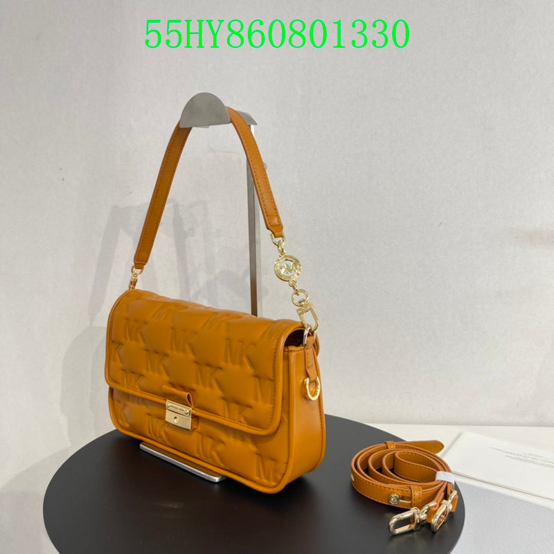 Satchel Bags - MK Bags - 268