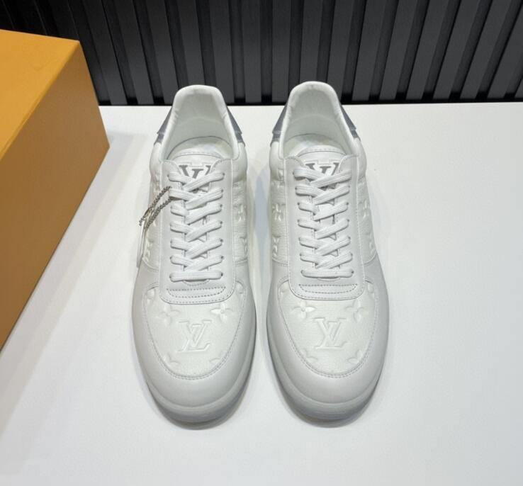 glami shop- LOV Men Shoes - 1211