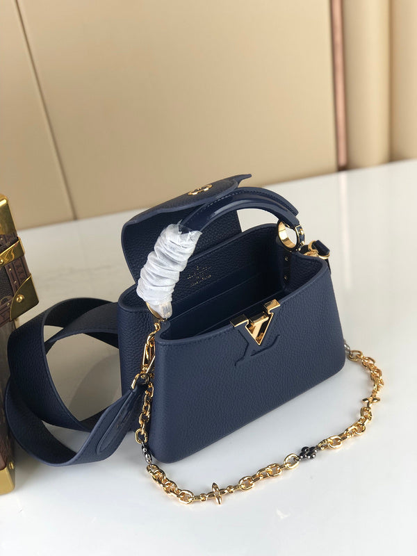 Satchel Bags - VL Bags - 4727