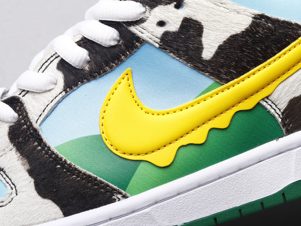 GLM - Top Quality NKE SNEAKER 382