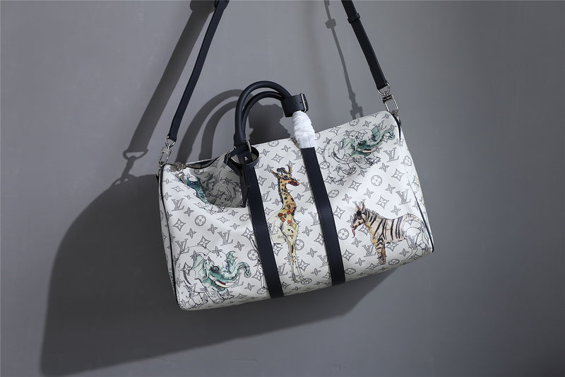 Glami GlamI Lu-Vi bags - 9470