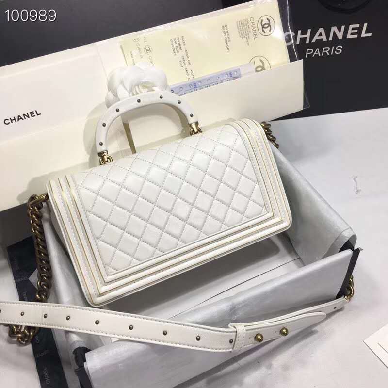 Satchel Bags - CHL Bags - 668