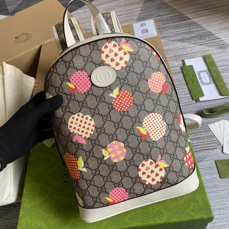 Satchel Bags - GCI Bags - 2814