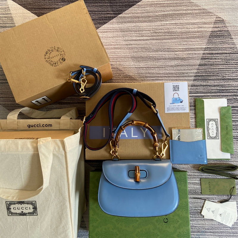 Satchel Bags - GCI Bags - 4838