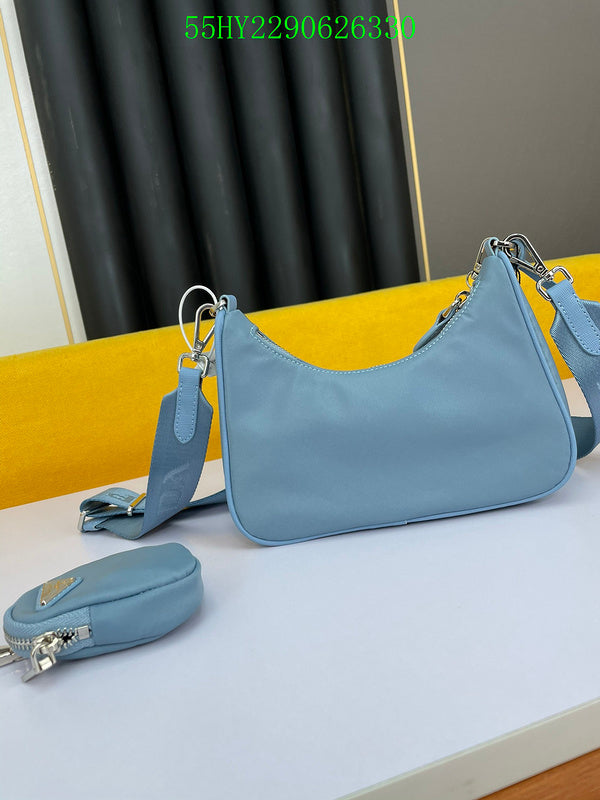 Satchel Bags - PDA Bags - 3159