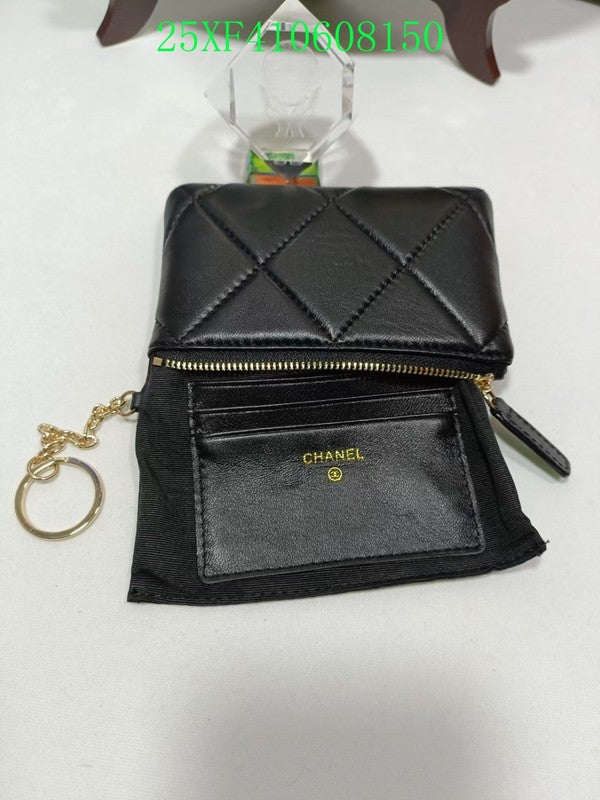 Glami - CHL Wallet - 2333