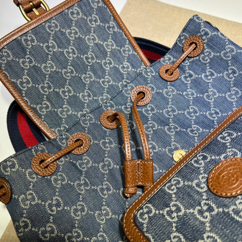 Satchel Bags - GCI Bags - 4462