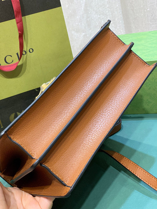 Satchel Bags - GCI Bags - 1392
