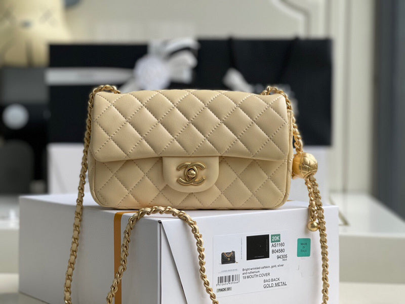 Satchel Bags - CHL Bags - 3907