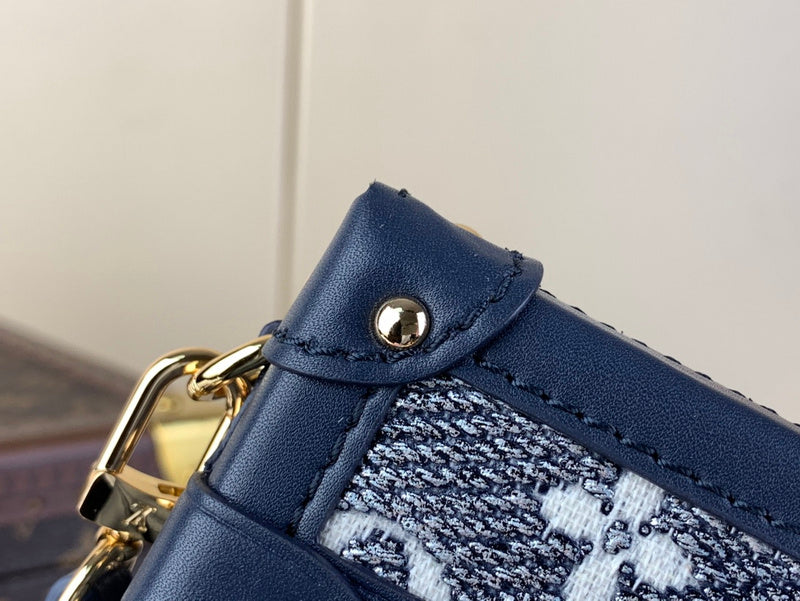 Satchel Bags - VL Bags - 2398