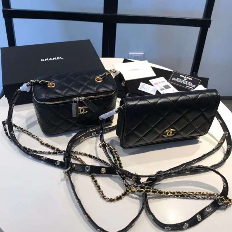 Satchel Bags - CHL Bags - 5620