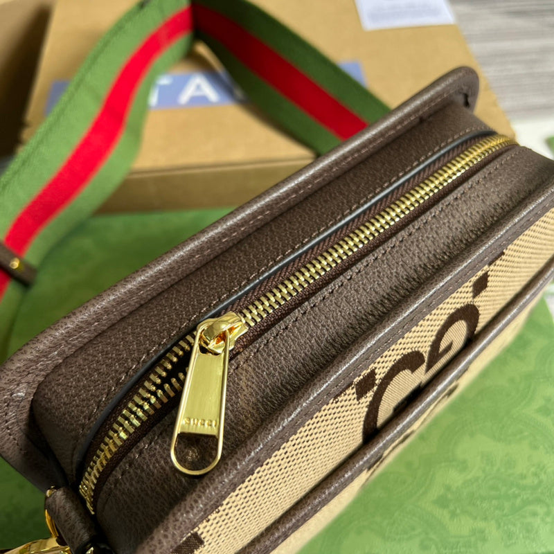 Satchel Bags - GCI Bags - 5609