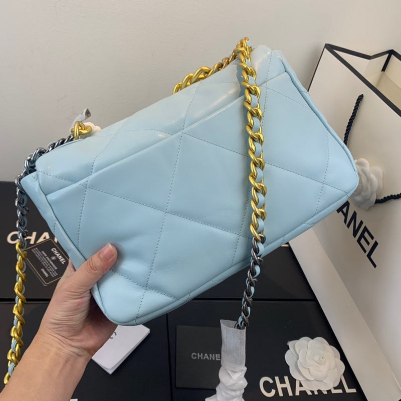 Satchel Bags - CHL Bags - 1401