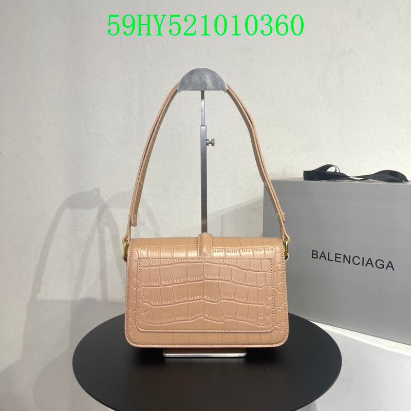 Satchel Bags - BGA Bags - 2005