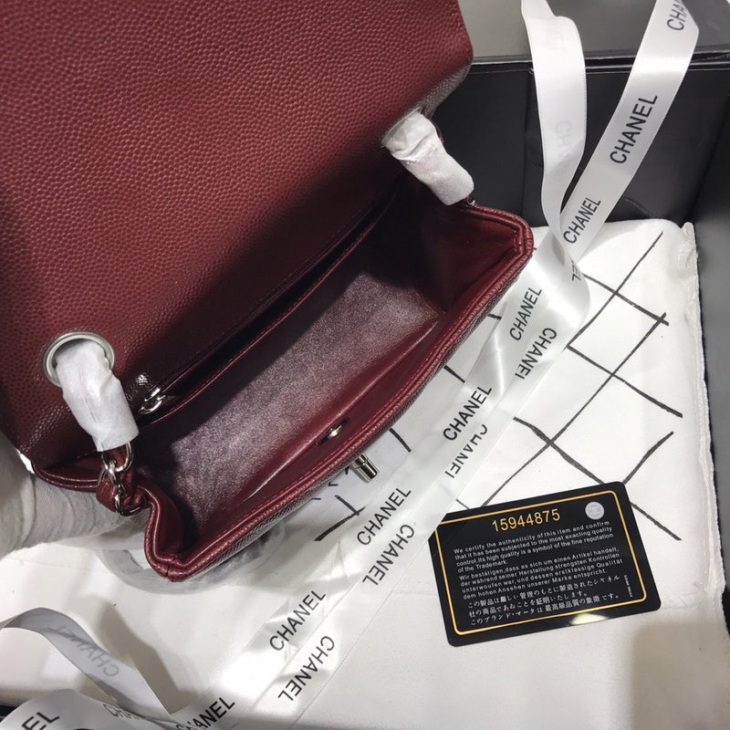Satchel Bags - CHL Bags - 6561