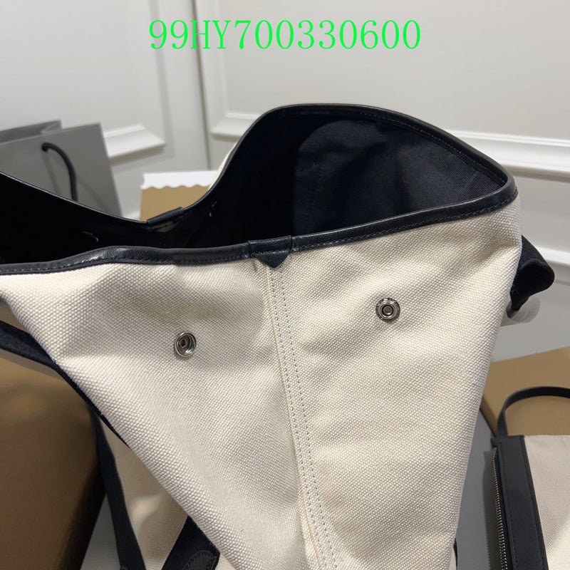 GLM Top Quality - BGA Bags - 1856