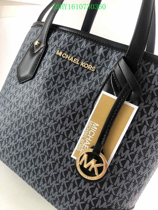 Satchel Bags - MK Bags - 662