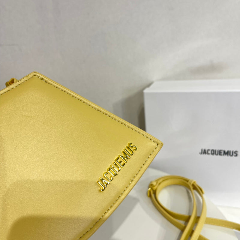 Satchel Bags - JQMS Bags - 084