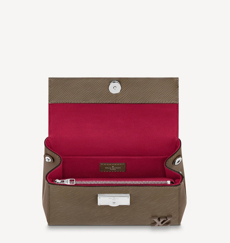 Satchel Bags - VL Bags - 4732