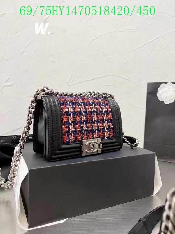 Glami - CHL Bags - 2754