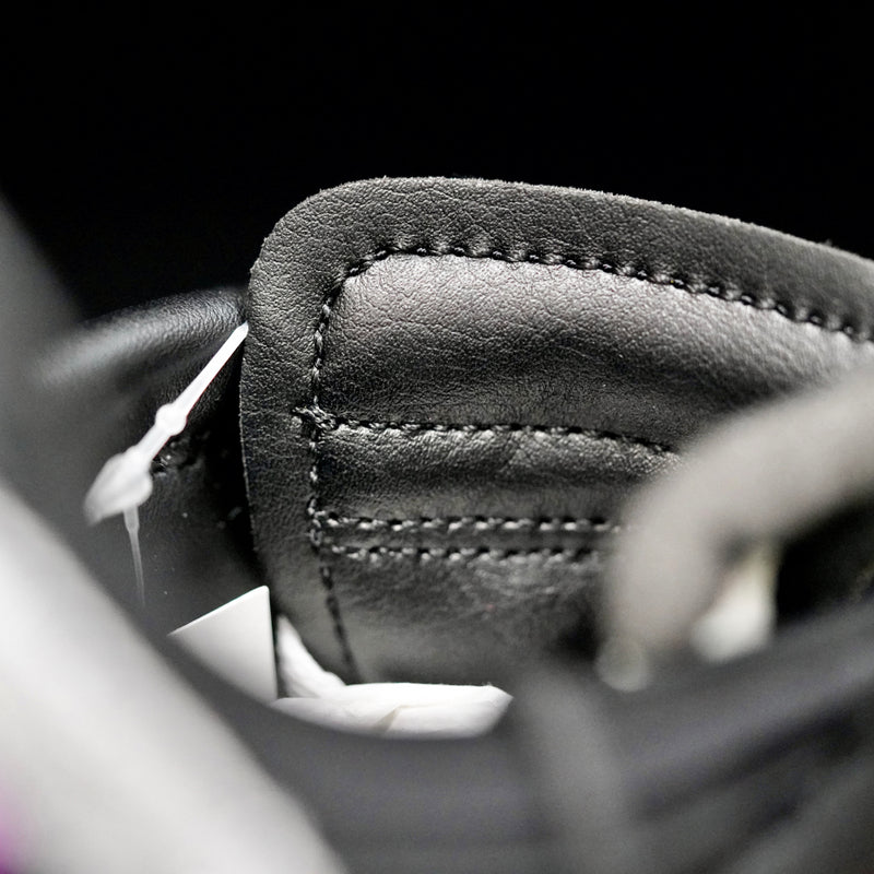 GLM - OW x Dunk (NO.50) Black Silver