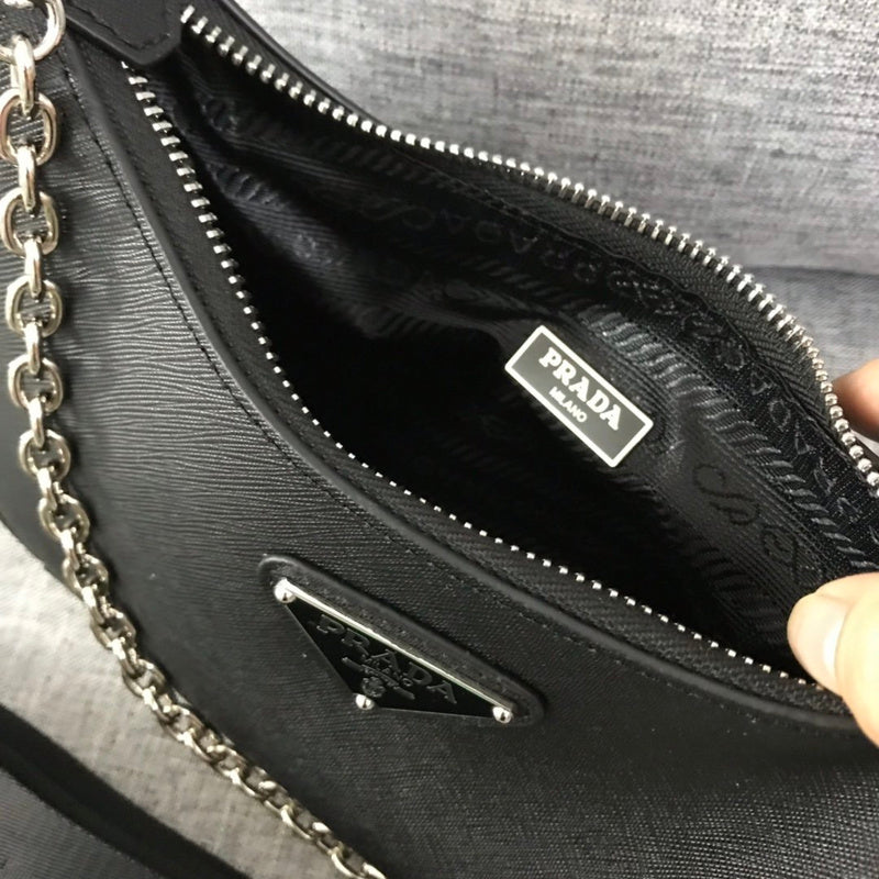 Satchel Bags - PDA Bags - 1197
