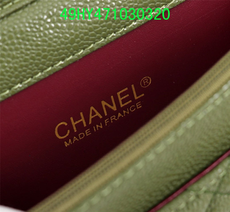 Satchel Bags - CHL Bags - 5489