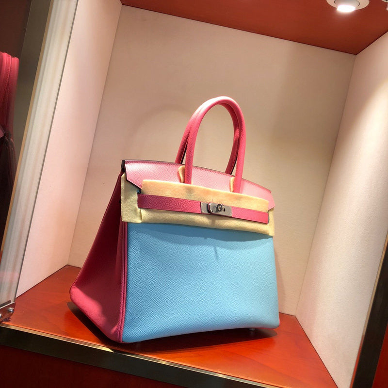 Satchel Bags - HMS-Bags - 1126