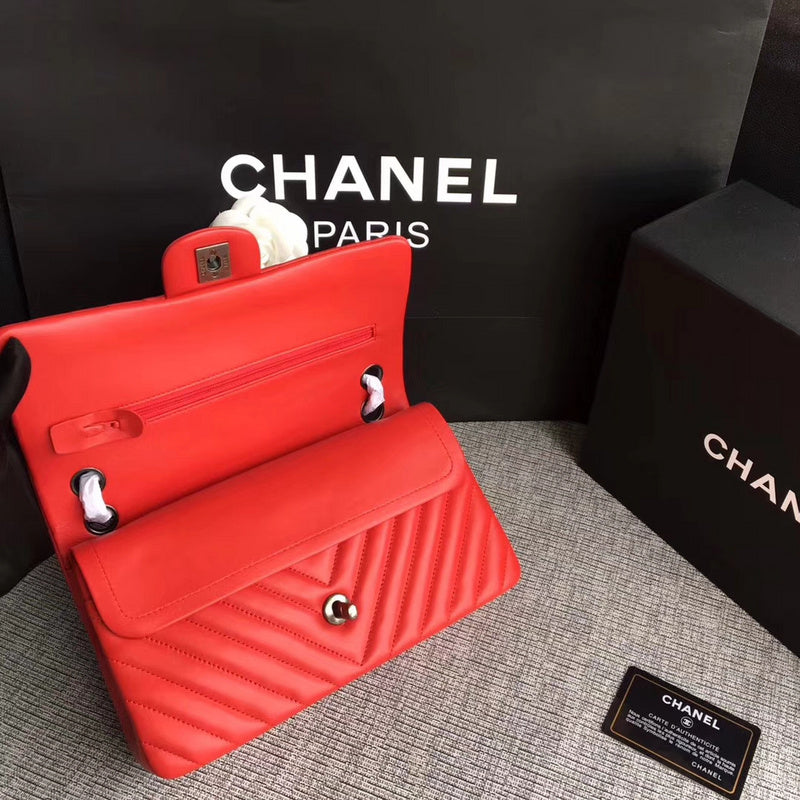 Satchel Bags - CHL Bags - 743